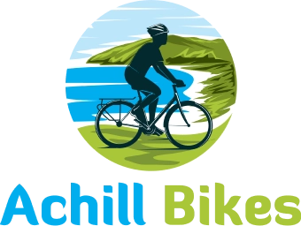Achill Bikes - Logo