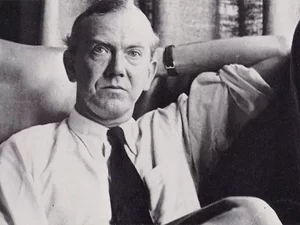 Graham Greene Author